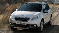 Peugeot va doubler la production du 2008