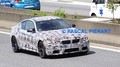 La BMW M4 en essai sur les autoroutes françaises