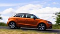 Essai Audi A1 1.4 TFSI 140 ch cod : Orange pressée