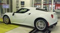 Alfa Romeo 4C : une supercar à prix d'ami