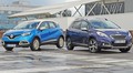 Essai Peugeot 2008 vs Renault Captur : A couteaux tirés
