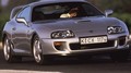 Le prochain patron de Toyota veut une nouvelle Supra !