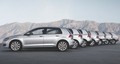 Volkswagen Golf : 39 ans et 30 millions d'exemplaires plus tard dans son usine de Wolfsburg
