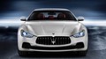Tarifs : Maserati Ghibli, à partir de 66 500 euros