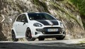 Essai Abarth Punto SuperSport
