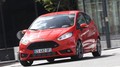 Essai Ford Fiesta ST 1.6 T Ecoboost : La bonne nouvelle