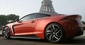 Emission Automoto : Exagon Furtive eGT, Abarth 595, Cherokee
