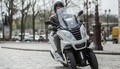 Essai Metropolis 400i : Gare au Peugeot !