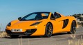 Essai McLaren MP4-12C Spider : Tueuse de coupé
