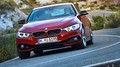 BMW Série 4 Coupé