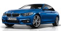 Série 4, le coupé de la BMW série 3