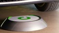 Bosch commercialise un système de recharge sans fil pour la Volt et la Leaf