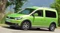 Essai Volkswagen Caddy dans tous ses états