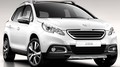 Le Peugeot 2008 dans plus de 250 concessions avec Mu