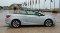 Essai Opel Cascada 1.6 170 ch Cosmo Pack :