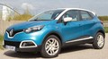 Essai Renault Captur Energy dCi 90 Intens : la super-Clio !