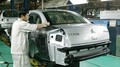PSA progresse deux fois plus vite que le marché en Chine