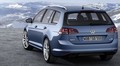 Vw Golf 7 SW : Balle de break pour la voiture de l'année 2013