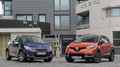 Essai Renault Captur vs Peugeot 2008 : coup de griffe sur le Captur