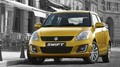 Suzuki Swift restylée : fuites de photos officielles