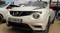 Essai Nissan Juke Nismo : Le petit Godzilla