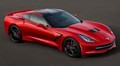 Corvette C7 Stingray : le tarif