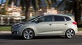 Essai Kia Carens 1.7 CRDI 136 ch : Le bon élève