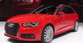 L'Audi A3 e-tron : hybride rechargeable à moins de 40 000 €