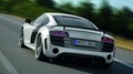 Audi : la R8 GT Plus dévoilée en surprise pendant les 24 Heures du Mans 2013 ?