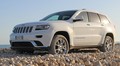 Essai Jeep Grand Cherokee 2013 : Inspiré pour l'Europe