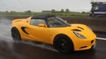 Essai Lotus Elise S au quotidien : jour 3, avec 536 km d'autoroute A6 à avaler sous la pluie