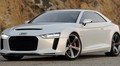 L'Audi Quattro Concept de retour à Francfort ?