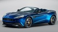 Aston Martin Vanquish Volante 2013 : enfin le cabriolet !