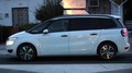 Citroën Grand C4 Picasso: les premières photos