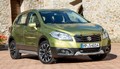 Essai Suzuki S-Cross : le SX4 grandit bien
