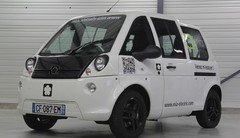 Mia Electric baisse le prix de ses autos