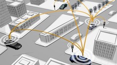 Audi travaille aussi sur la communication entre les autos et les feux tricolores