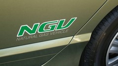 Les véhicules au gaz naturel en forte progression dans les années à venir ?