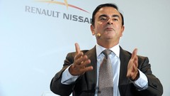 Renault-Nissan : objectif de 10 millions de ventes en 2016