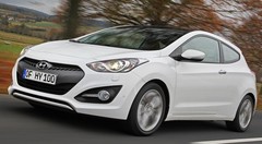 Essai Hyundai i30 1.6 CRDi 128 3 p. : Sagesse et sobriété