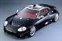 Essai : La Spyker C8 La Violette