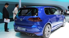 Volkswagen Golf R