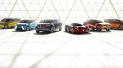 Automobile : le marché se redresse enfin avec +3,4% en septembre