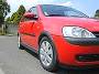Essai Opel Corsa GSi