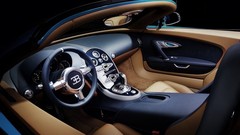 Bugatti Veyron Grand Sport Vitesse Meo Constantini Legends