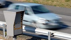 Sécurité routière : la baisse des limitations de vitesse plus à l'ordre du jour