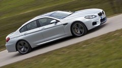 Essai BMW M6 Gran Coupé : pourquoi voir les choses en petit ?