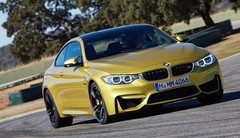 BMW M3 Berline Et M4 Coupé 2014 : Les tarifs France des sportives Bavaroises