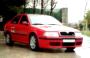 Skoda Octavia RS : A l'est du nouveau !