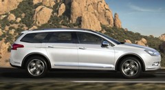 La Citroën C5 CrossTourer face à ses rivales : Chacun sa spécialité